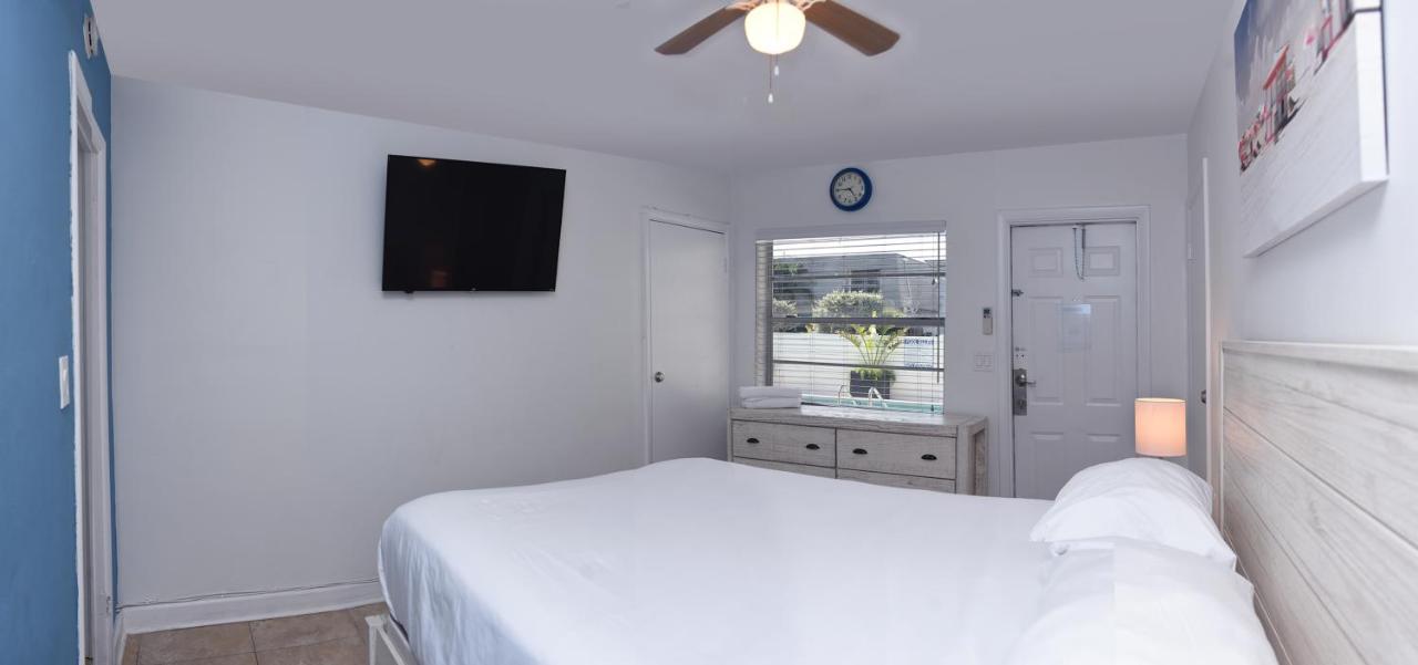 Makani Beach House 335 Голливуд Экстерьер фото