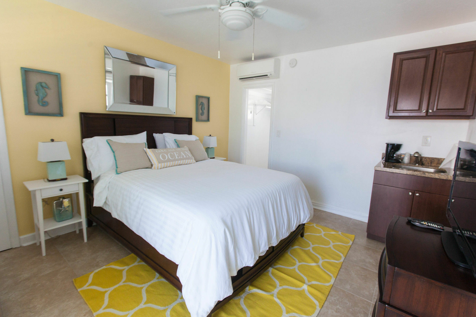 Makani Beach House 335 Голливуд Экстерьер фото
