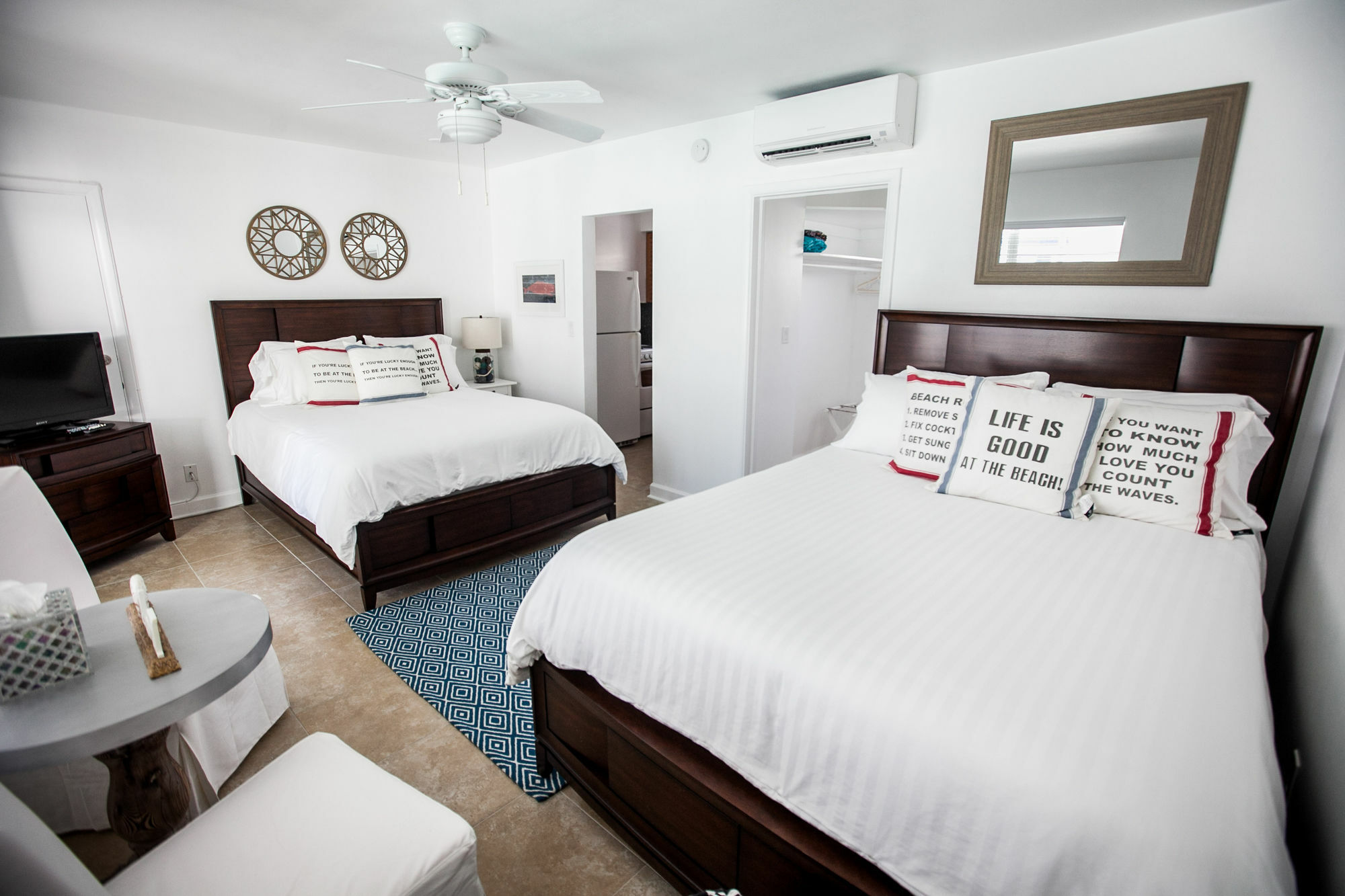 Makani Beach House 335 Голливуд Экстерьер фото