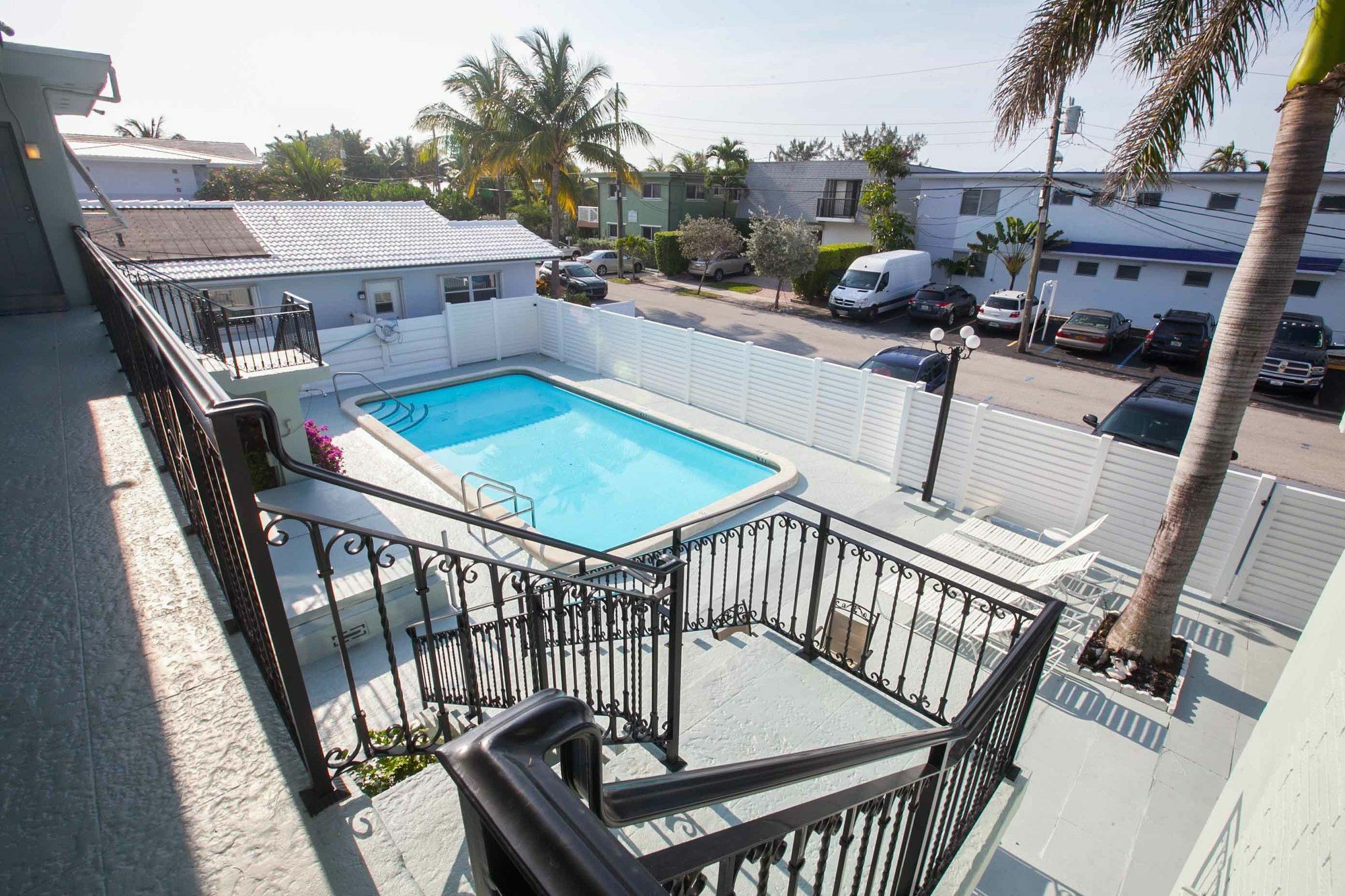 Makani Beach House 335 Голливуд Экстерьер фото