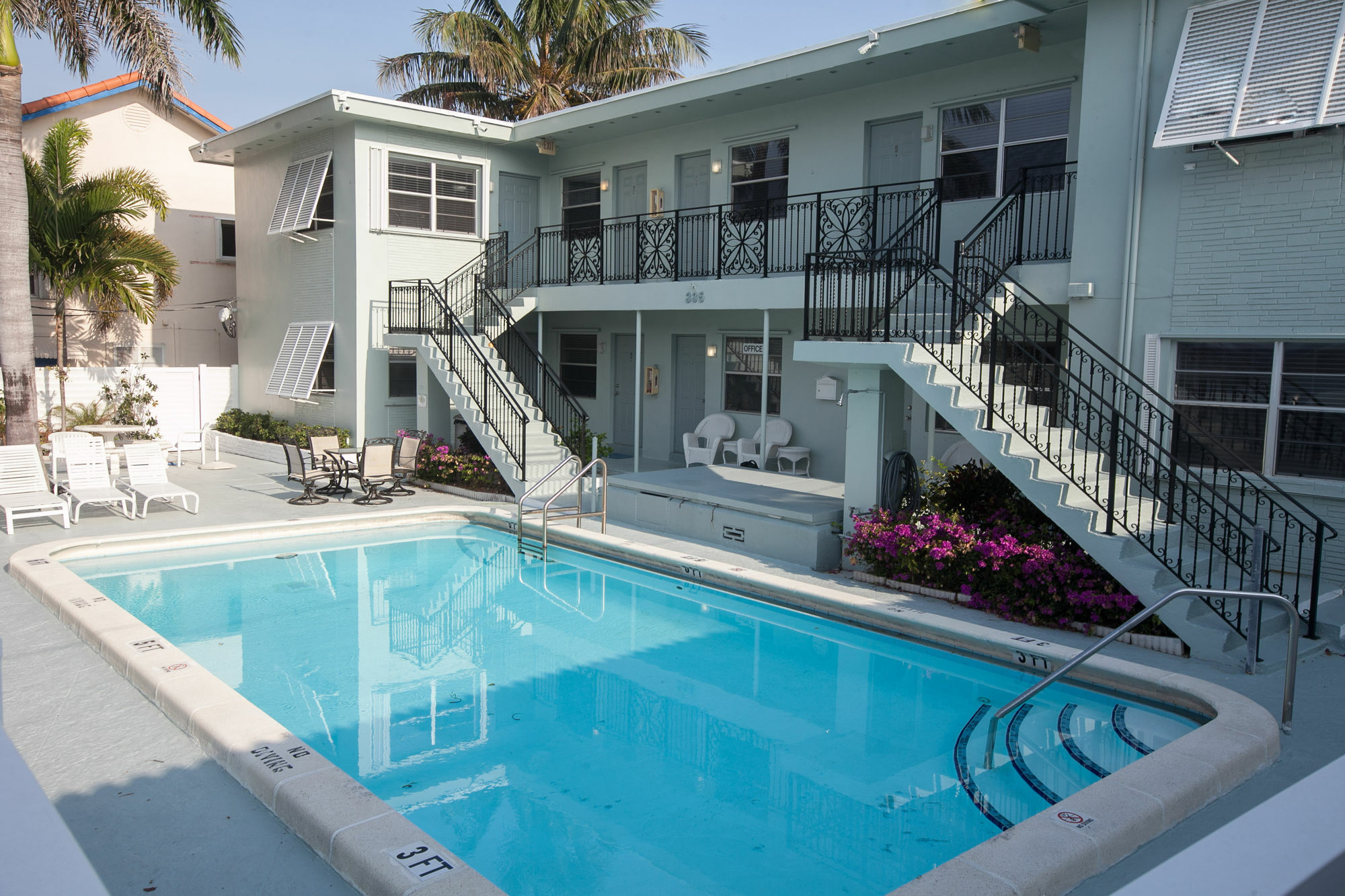 Makani Beach House 335 Голливуд Экстерьер фото